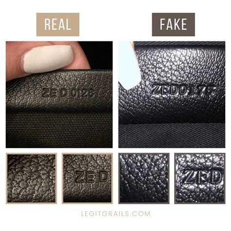 how to.spot fake.givenchy nightingale